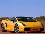 Lamborghini Gallardo SE 2005 года